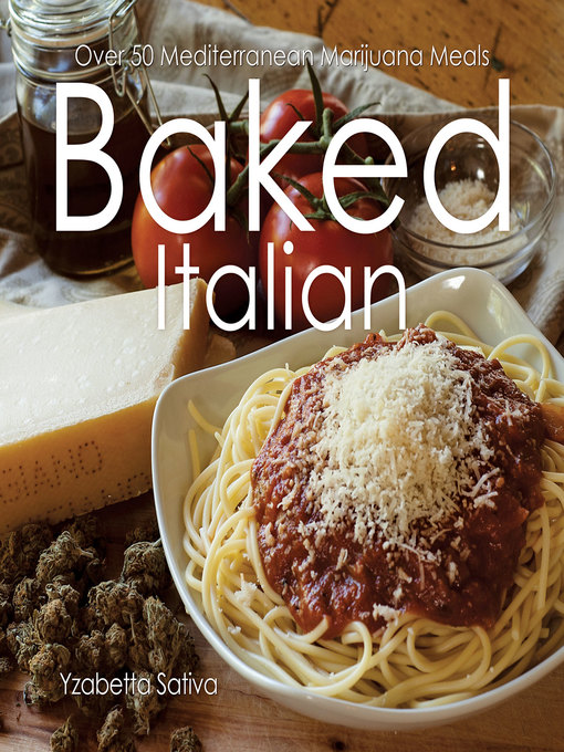 Title details for Baked Italian by Yzabetta  Sativa - Available